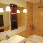 Alameda Bathroom Remodel After Alameda Bathroom Remodel After