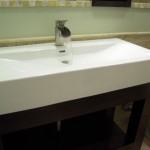Bay Area Bathroom Remodel