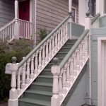 Stairs finished 1