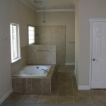 Bay Area Bathroom Remodel