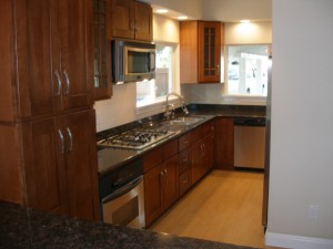 Kitchen Remodel 01 After Kitchen Remodel 01 After