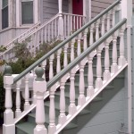 Alameda Stair Repair Alameda Stair Repair