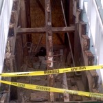 Alameda Repair Stairs Alameda Repair Stairs